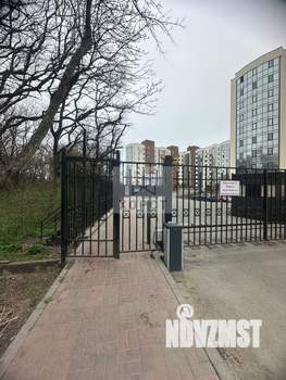 1-к квартира, вторичка, 27м2, 9/9 этаж