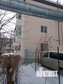 2-к квартира, вторичка, 43м2, 1/3 этаж