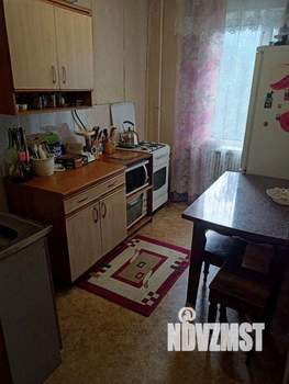 3-к квартира, вторичка, 67м2, 1/9 этаж