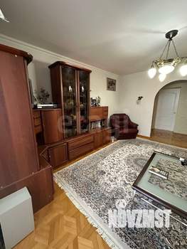 4-к квартира, вторичка, 89м2, 9/10 этаж