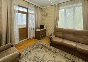 4-к квартира, вторичка, 85м2, 2/3 этаж