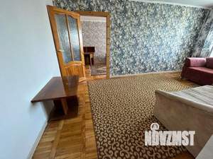 3-к квартира, вторичка, 72м2, 8/9 этаж