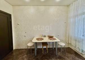 2-к квартира, вторичка, 55м2, 3/16 этаж