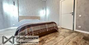 3-к квартира, вторичка, 86м2, 2/17 этаж