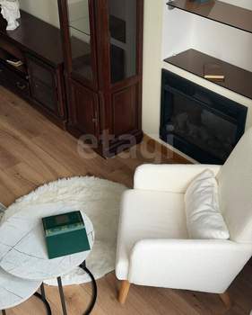 4-к квартира, вторичка, 98м2, 4/12 этаж