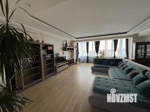 3-к квартира, вторичка, 115м2, 10/12 этаж