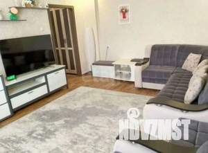 2-к квартира, вторичка, 57м2, 10/12 этаж