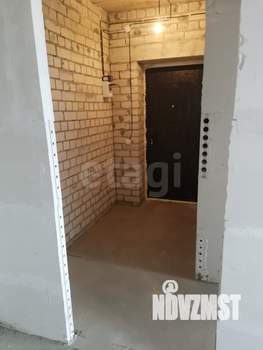 1-к квартира, вторичка, 35м2, 2/6 этаж