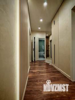 2-к квартира, вторичка, 74м2, 2/16 этаж