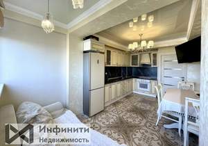 2-к квартира, вторичка, 64м2, 12/12 этаж