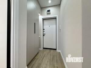 1-к квартира, вторичка, 36м2, 3/9 этаж