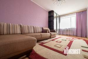 1-к квартира, вторичка, 40м2, 7/10 этаж