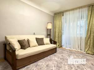 2-к квартира, вторичка, 44м2, 4/5 этаж