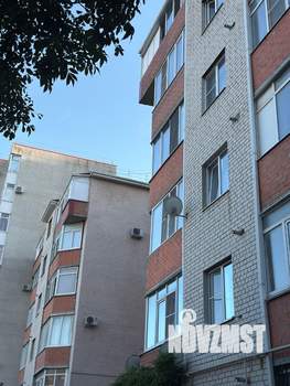 3-к квартира, вторичка, 82м2, 6/7 этаж