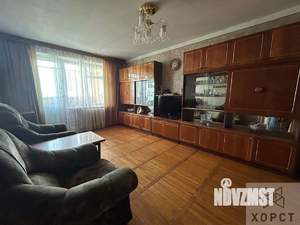 2-к квартира, вторичка, 49м2, 8/12 этаж