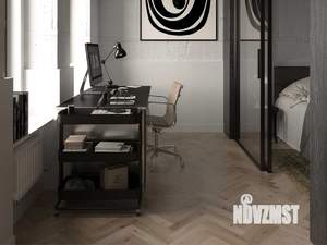 2-к квартира, вторичка, 60м2, 5/24 этаж