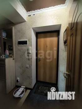 2-к квартира, вторичка, 44м2, 5/5 этаж