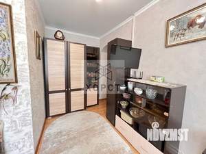 2-к квартира, вторичка, 38м2, 1/2 этаж