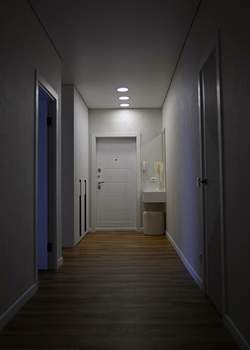 3-к квартира, вторичка, 92м2, 5/8 этаж