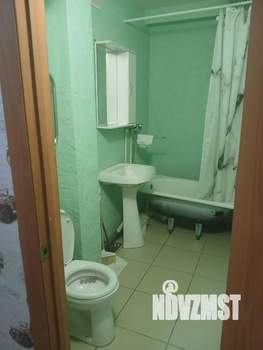 1-к квартира, вторичка, 37м2, 4/17 этаж