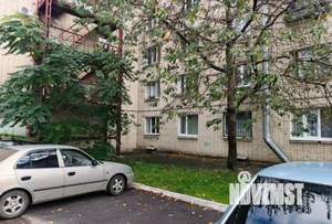 Студия квартира, вторичка, 25м2, 1/5 этаж