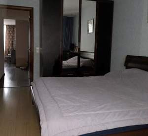 3-к квартира, вторичка, 75м2, 3/9 этаж