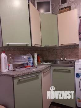 2-к квартира, вторичка, 54м2, 4/5 этаж