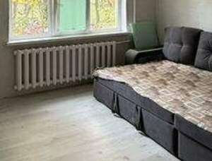 2-к квартира, вторичка, 51м2, 1/5 этаж