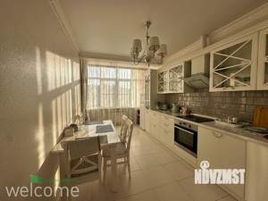 1-к квартира, вторичка, 45м2, 7/16 этаж