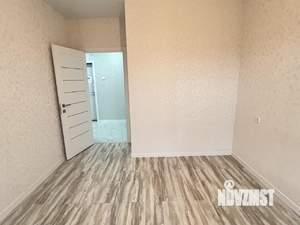 2-к квартира, вторичка, 53м2, 7/16 этаж