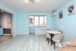 3-к квартира, вторичка, 72м2, 7/10 этаж