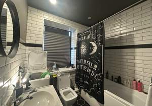 5-к квартира, вторичка, 160м2, 2/2 этаж