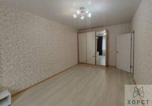 1-к квартира, вторичка, 37м2, 7/9 этаж