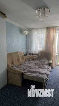 3-к квартира, вторичка, 49м2, 4/5 этаж