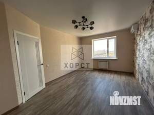 1-к квартира, вторичка, 38м2, 15/18 этаж