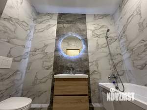 2-к квартира, вторичка, 54м2, 7/12 этаж