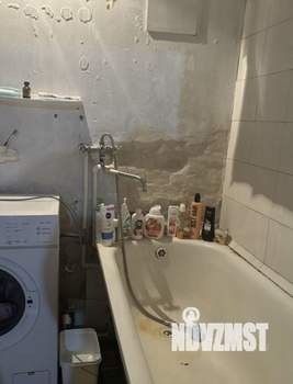 1-к квартира, вторичка, 37м2, 1/5 этаж