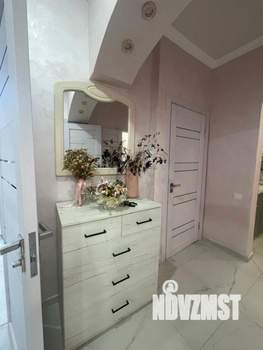 2-к квартира, вторичка, 50м2, 1/3 этаж