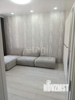 1-к квартира, вторичка, 37м2, 3/4 этаж