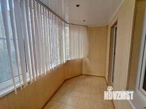 3-к квартира, вторичка, 91м2, 4/10 этаж