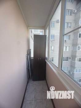 1-к квартира, вторичка, 48м2, 8/12 этаж
