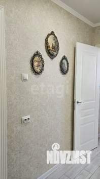 1-к квартира, вторичка, 37м2, 6/10 этаж