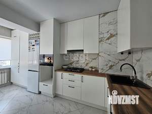 2-к квартира, вторичка, 58м2, 4/8 этаж