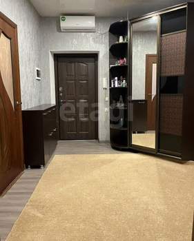 3-к квартира, вторичка, 79м2, 5/5 этаж