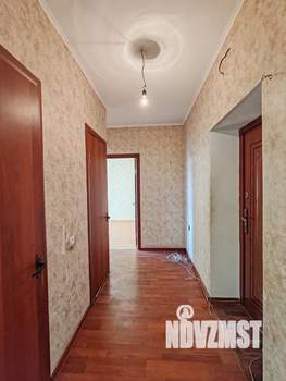 2-к квартира, вторичка, 57м2, 2/5 этаж