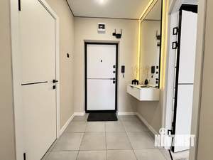 1-к квартира, вторичка, 35м2, 8/20 этаж