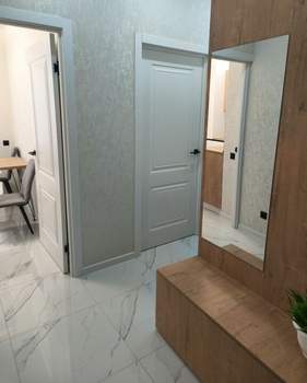 2-к квартира, вторичка, 50м2, 16/16 этаж