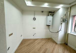 3-к квартира, вторичка, 119м2, 5/18 этаж