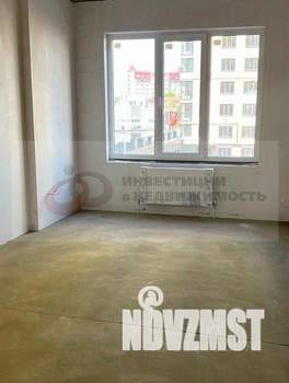 2-к квартира, вторичка, 69м2, 13/23 этаж