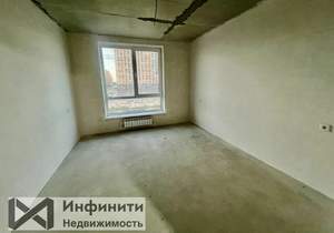 3-к квартира, вторичка, 87м2, 6/24 этаж